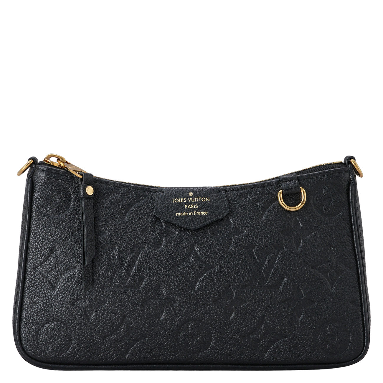 LOUIS VUITTON(USED)루이비통 M80349 앙프렝뜨 이지 파우치 온 스트랩